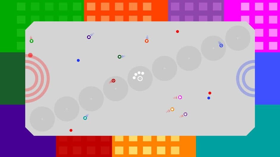 12 Orbits screenshot