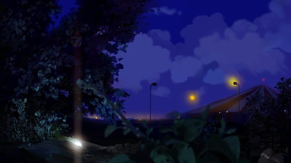 Memoranda screenshot