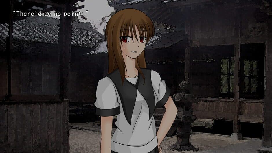 Wish -tale of the sixteenth night of lunar month- screenshot