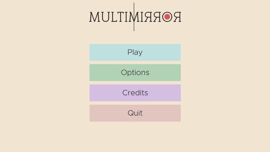 Multimirror screenshot