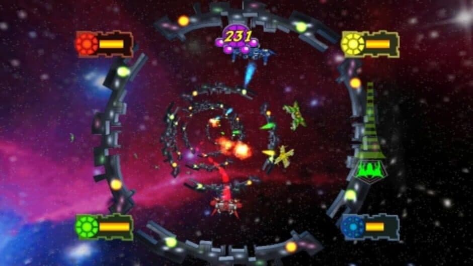 5 Arcade Gems screenshot