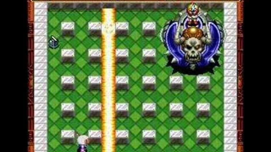 Super Bomberman 2 screenshot