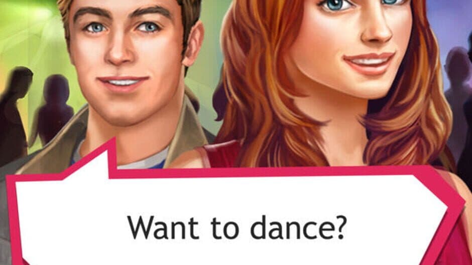 Choices: Stories You Play screenshot