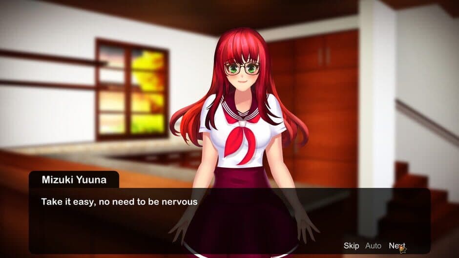 My Sweet Waifu screenshot