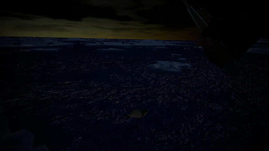 Iced VR screenshot