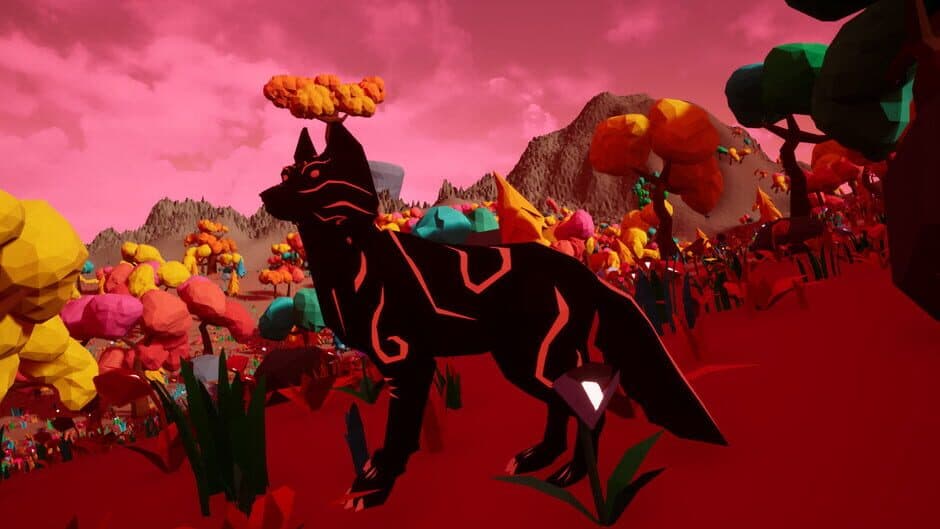 Paws and Soul screenshot