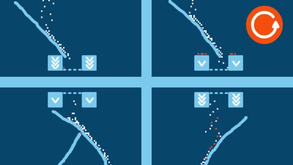 Sugar, Sugar screenshot