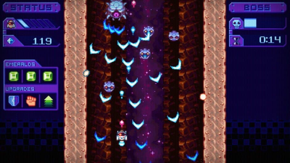 Super Star Path screenshot