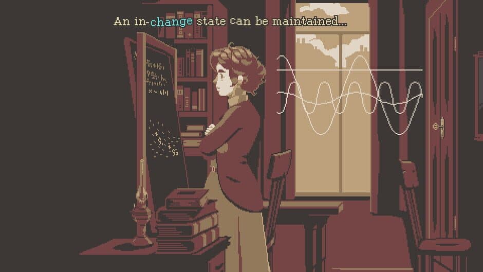 The Lion's Song screenshot