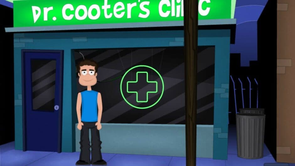 Route 401 Motel screenshot