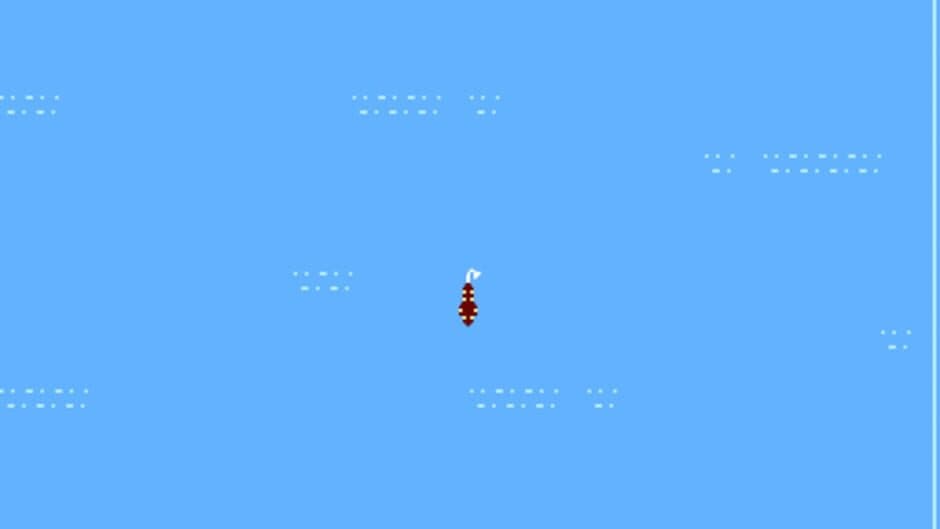 The Black Bass screenshot