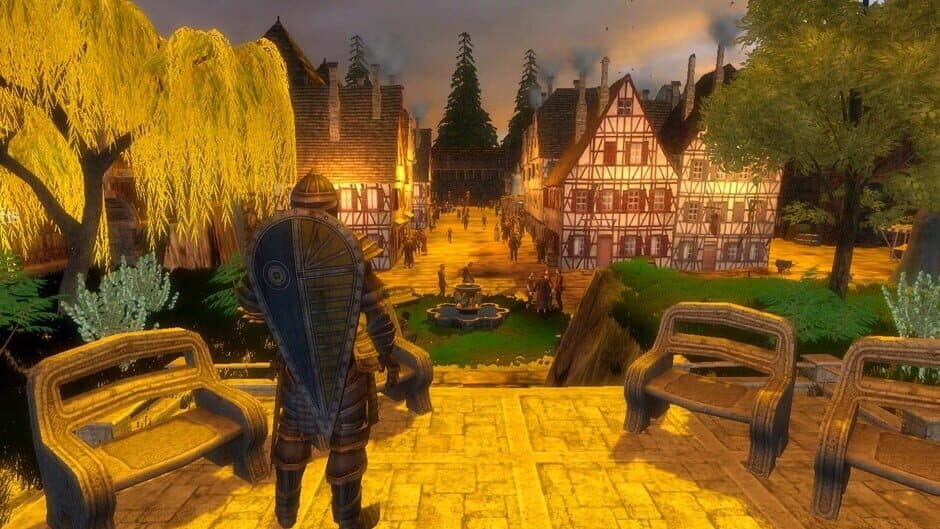 Hero screenshot