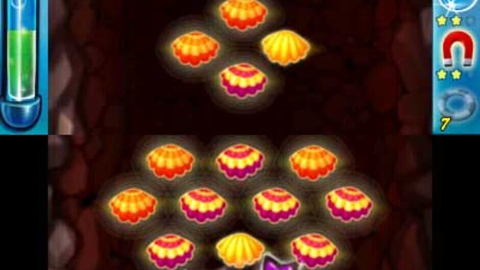 Ocean Runner screenshot