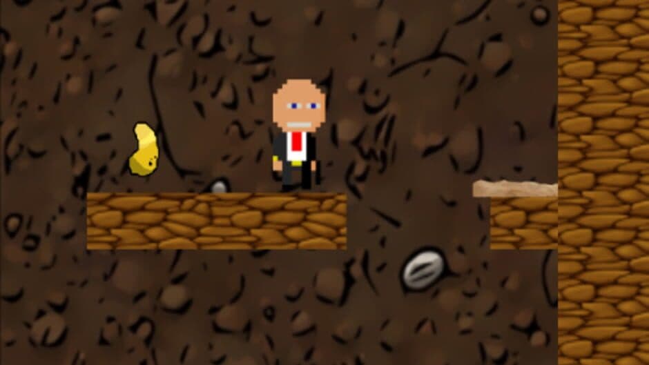 Mine Runner screenshot