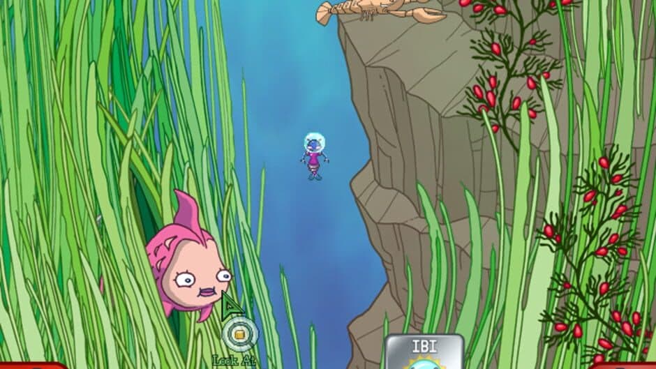 Puzzle Bots screenshot