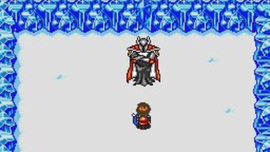 Neutopia screenshot