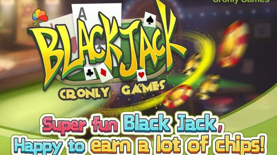 BlackJack: Daily 21 Points screenshot