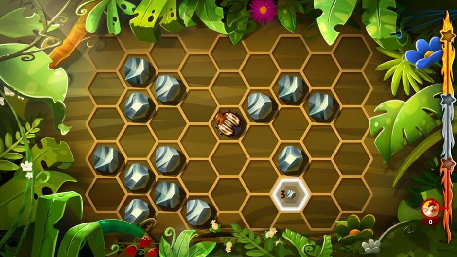 Arcade Islands: Volume One screenshot