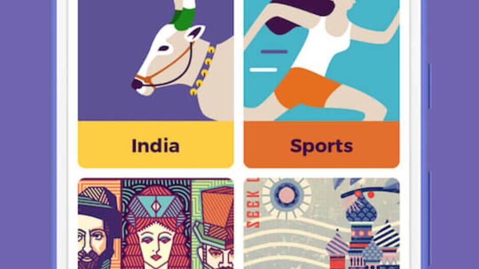 Foolio: Fool your friends screenshot