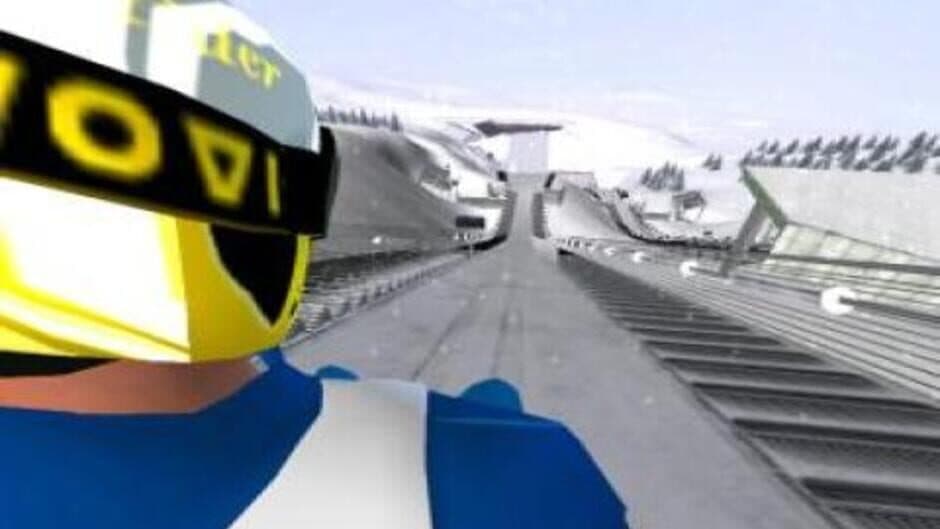 Salt Lake 2002 screenshot