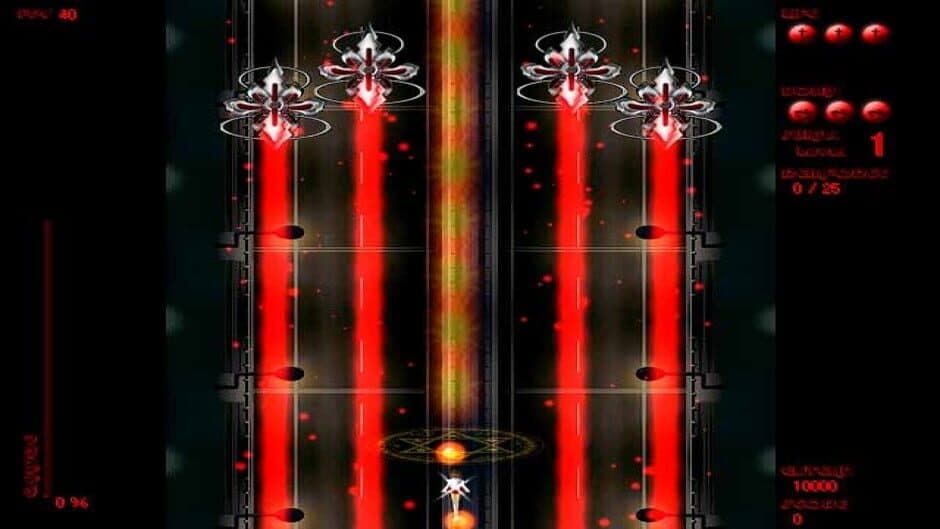 eXceed Gun Bullet Children screenshot