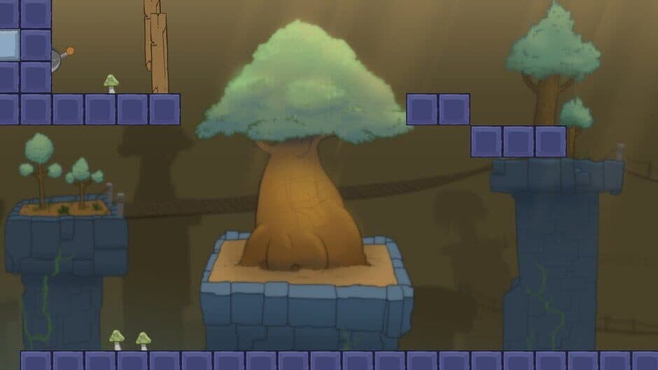 Skelattack screenshot