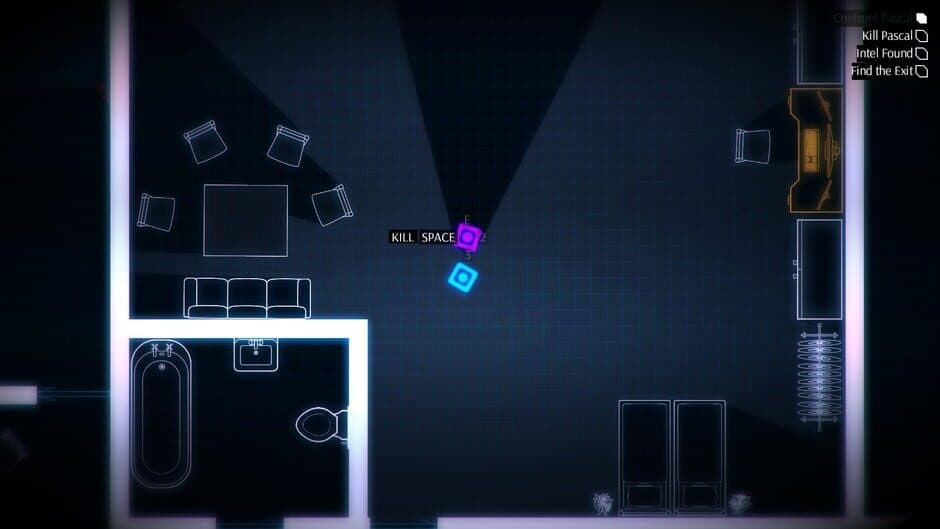 Light screenshot