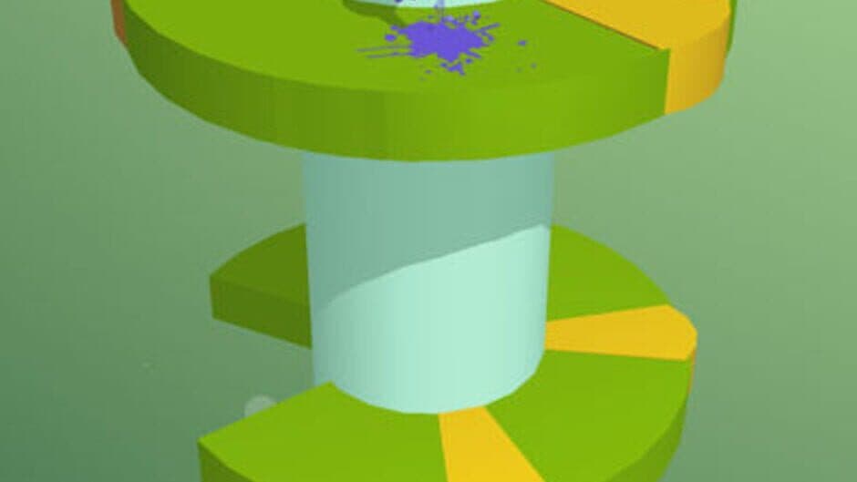 Helix Jump screenshot