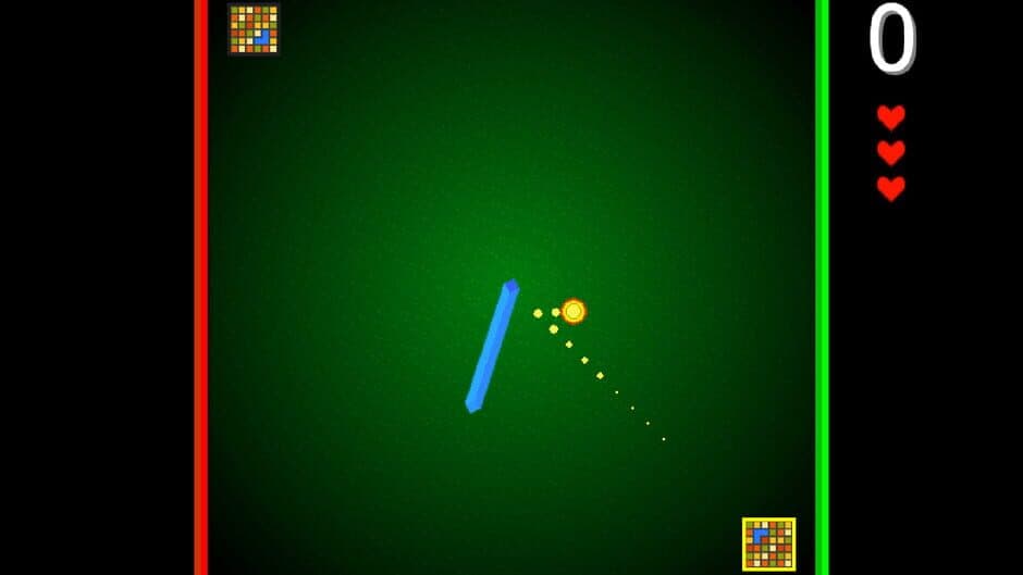 Freebie screenshot
