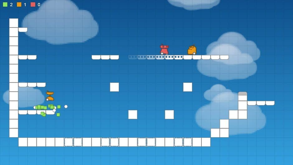 Build 'n Bump screenshot