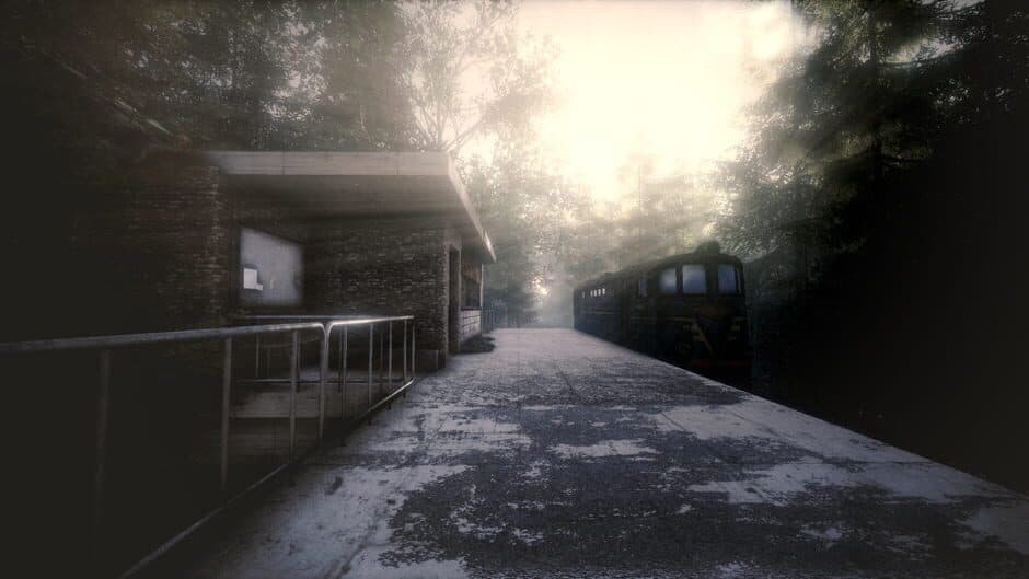 The Butterfly Sign screenshot