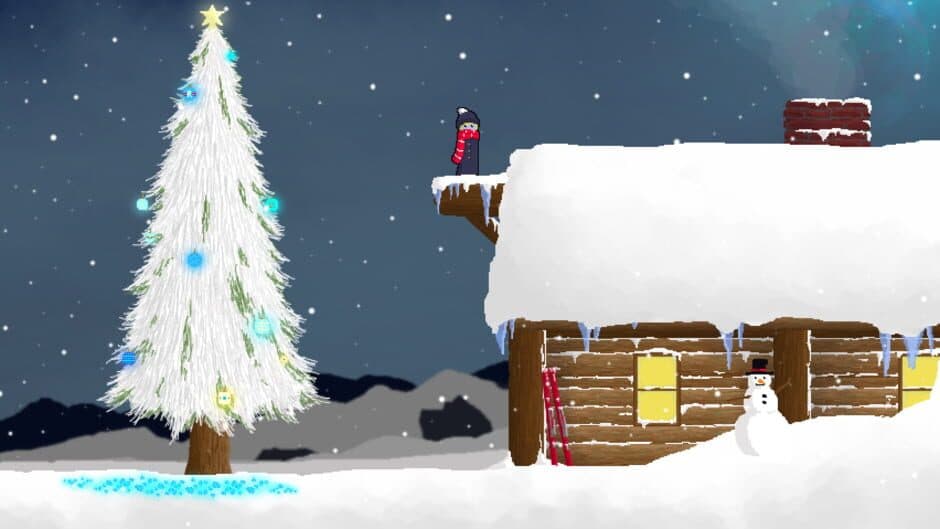 Blink screenshot