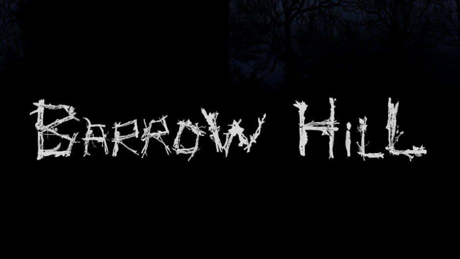 Barrow Hill: Curse of the Ancient Circle screenshot