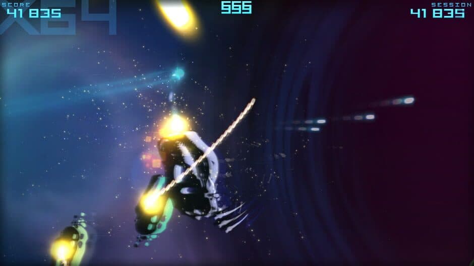Really Big Sky screenshot