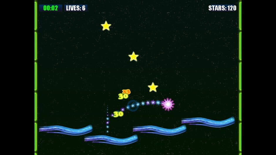 Starsphere screenshot