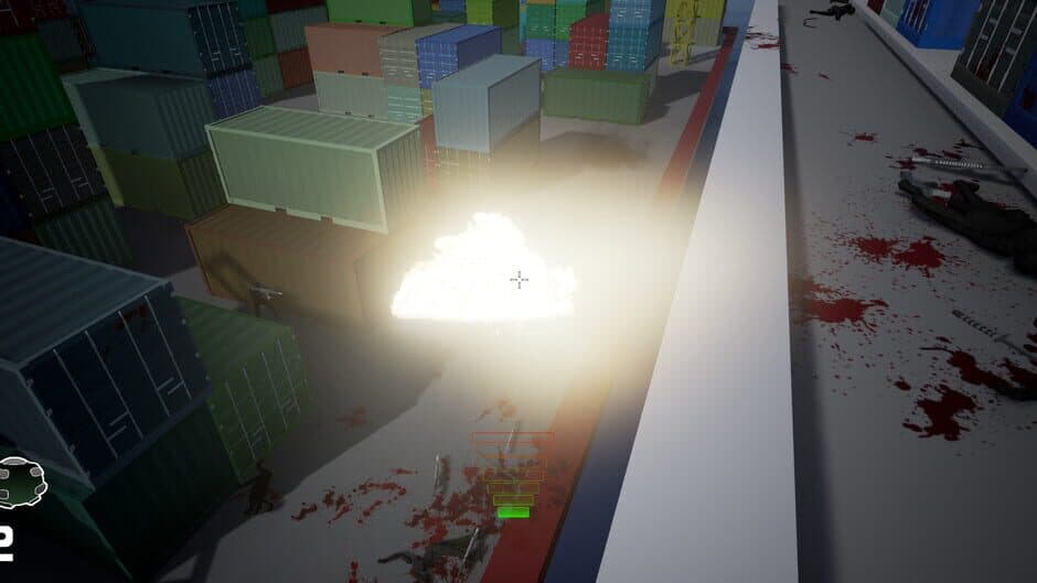 Sword With Sauce screenshot