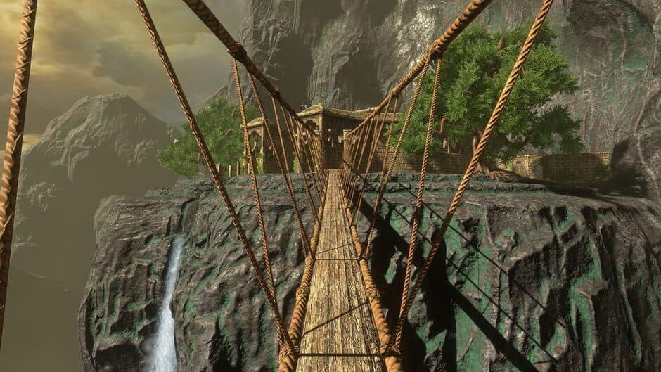 Temple of the Apsara screenshot