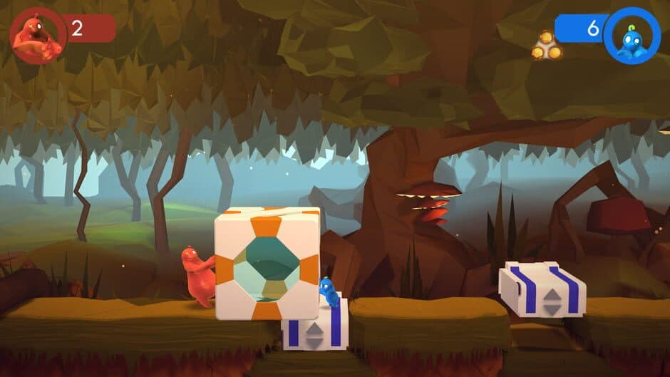 Shift Happens screenshot