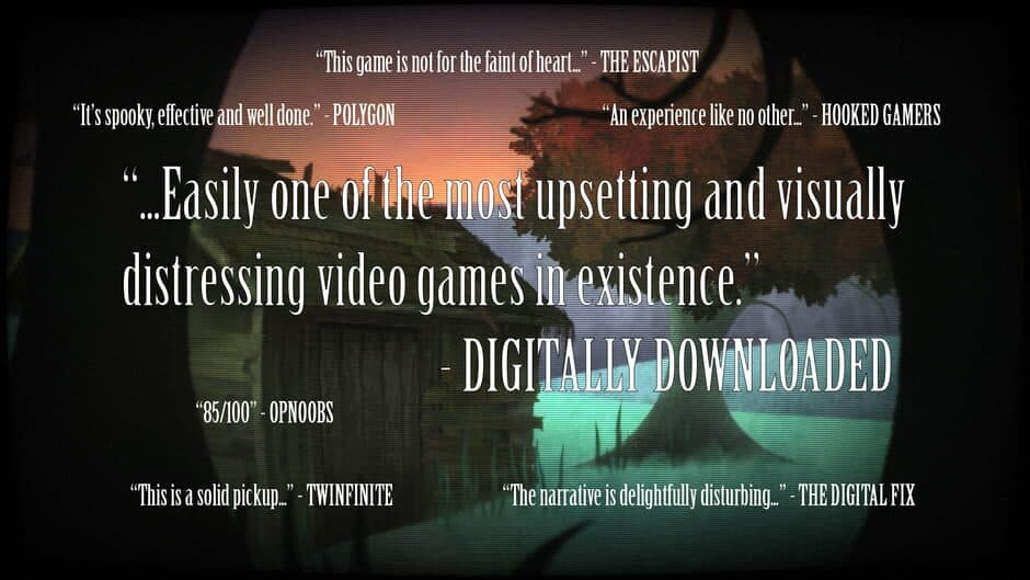 Masochisia screenshot