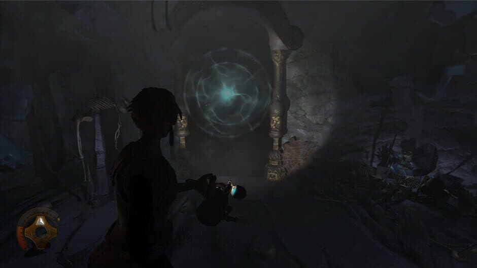 A Wonder screenshot