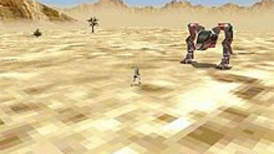G-Nome screenshot