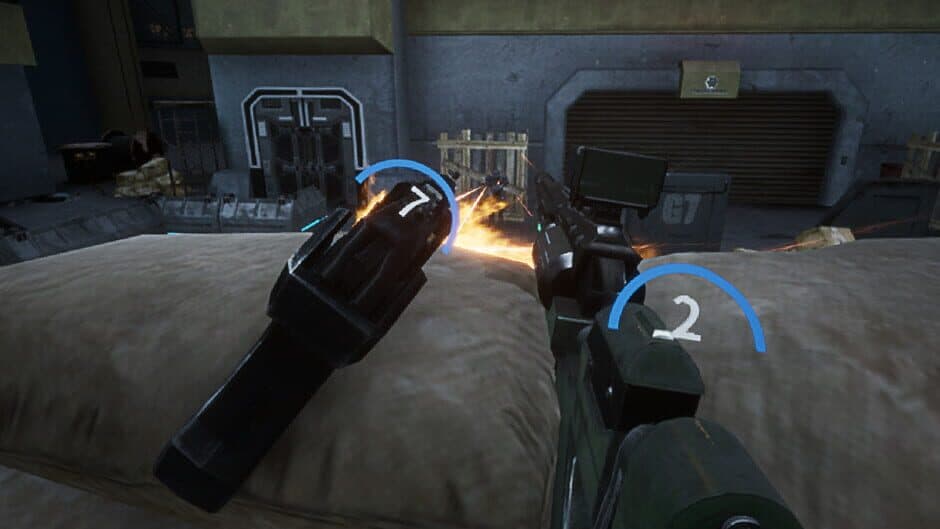 Neurowake screenshot