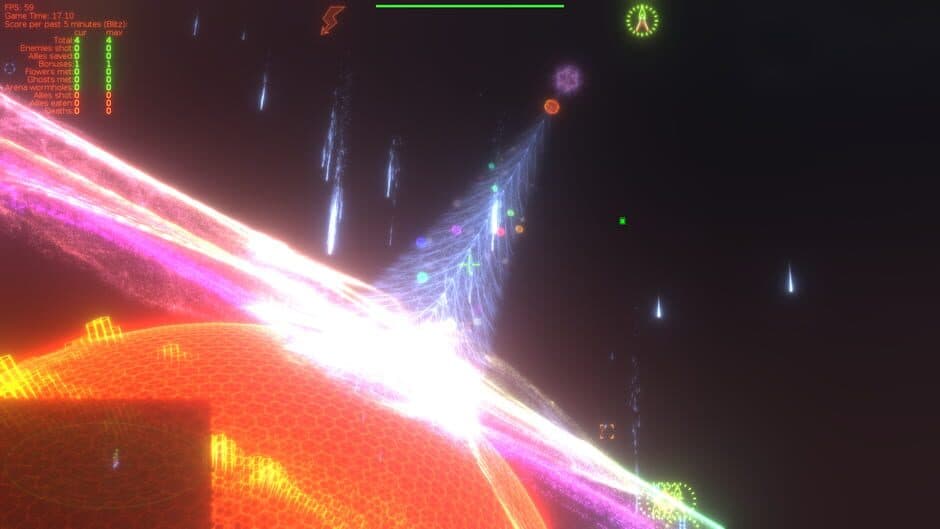 The Polynomial screenshot