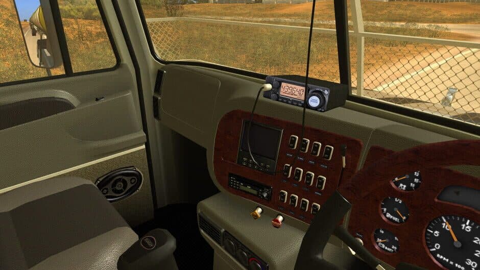18 Wheels of Steel: Extreme Trucker screenshot