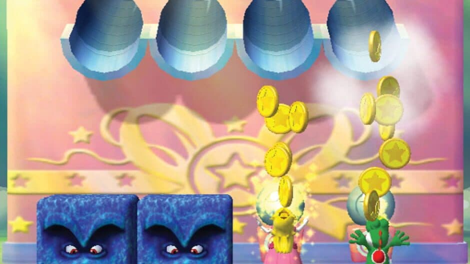 Mario Party 5 screenshot