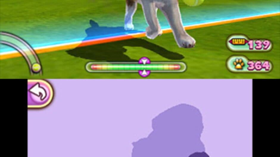 Pet Inn 3D screenshot