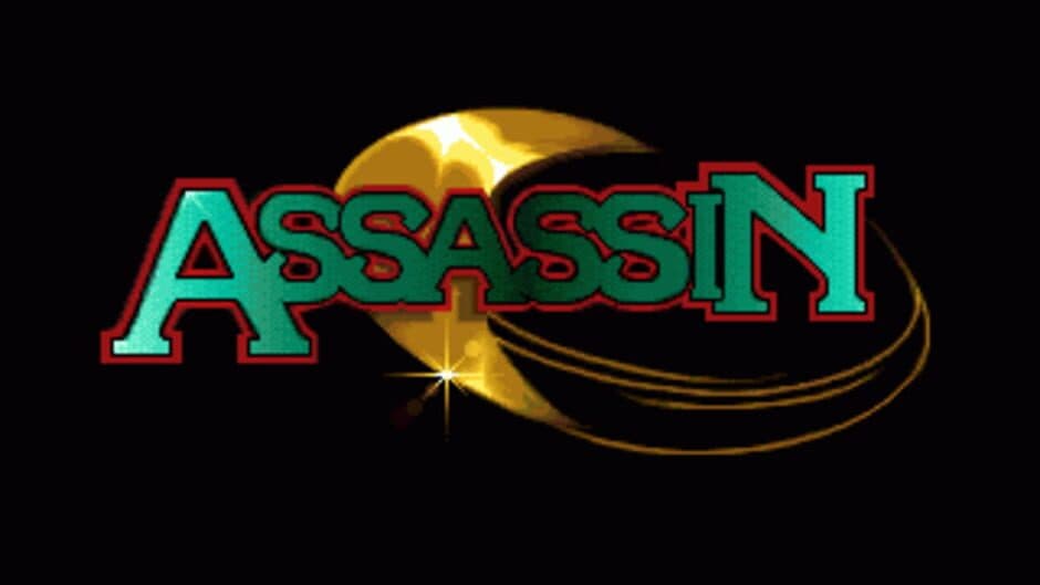 Assassin screenshot