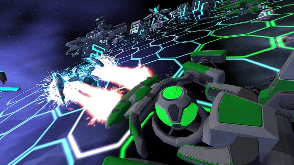Atriage screenshot
