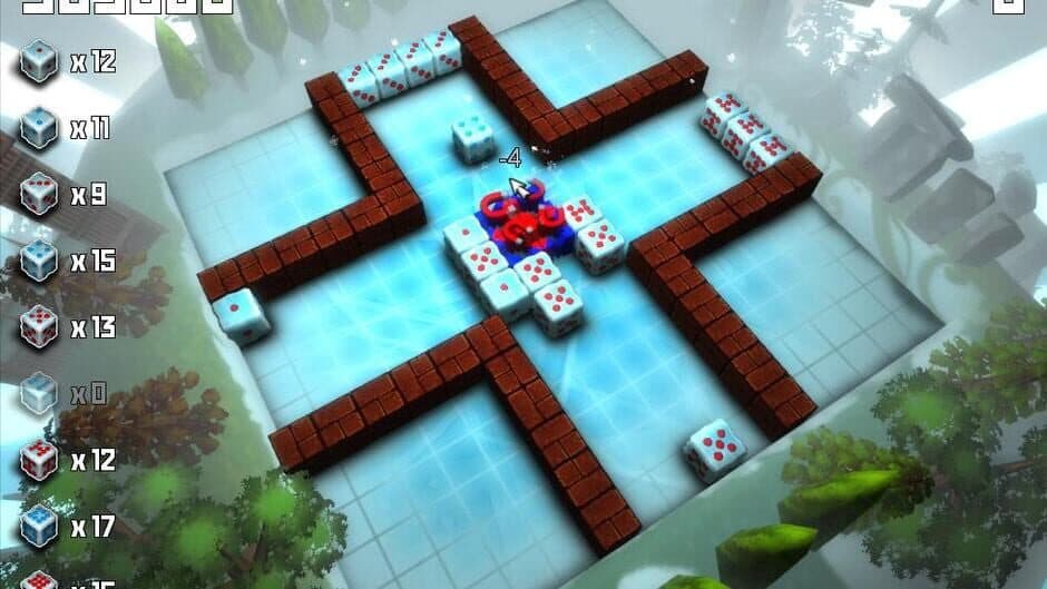 Ziro screenshot
