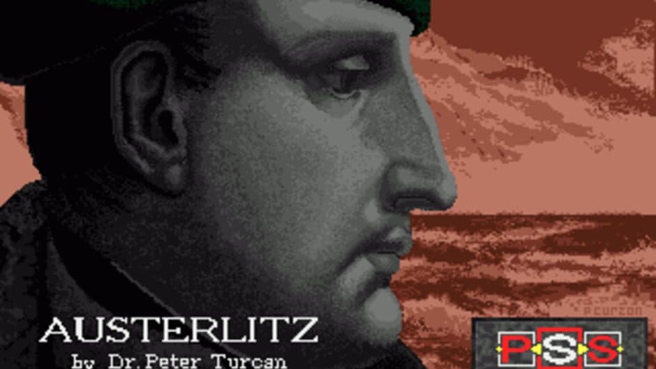 Austerlitz screenshot